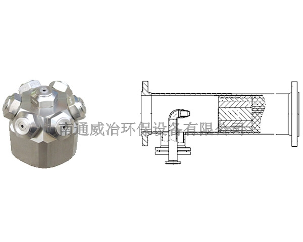 湖南脱硫（碱液）喷射器