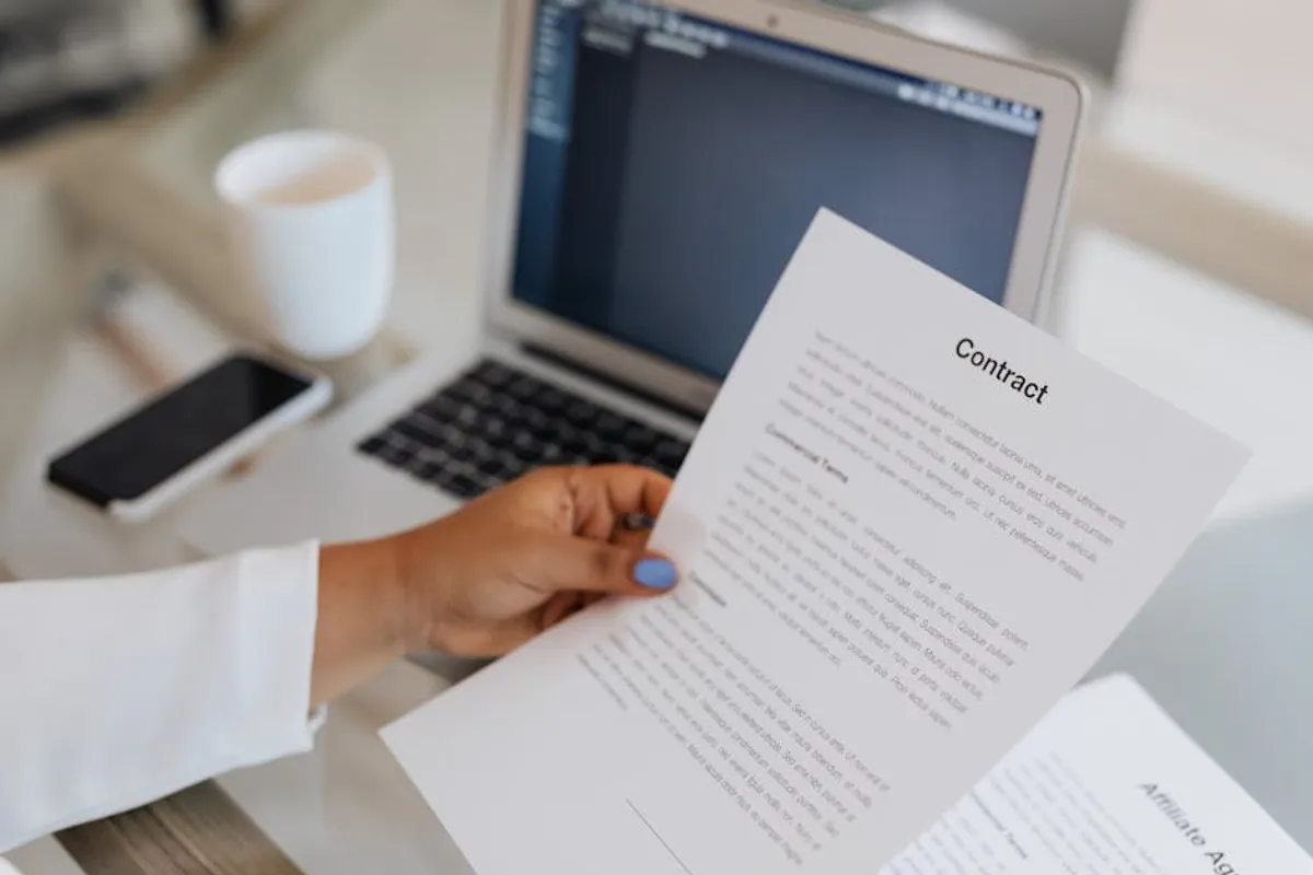 Affiliate Content Ideas for Informational Websites