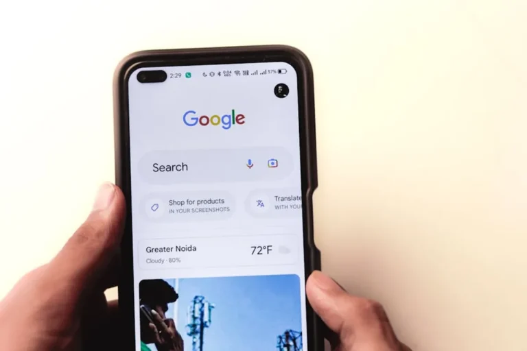Behind the searches: why users look up theinstanavigation.com