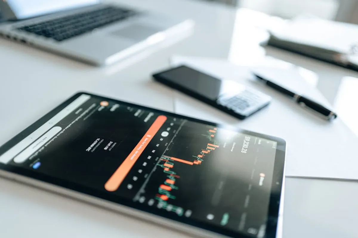 Business Trends to Watch Across Tech, Finance, and Marketing