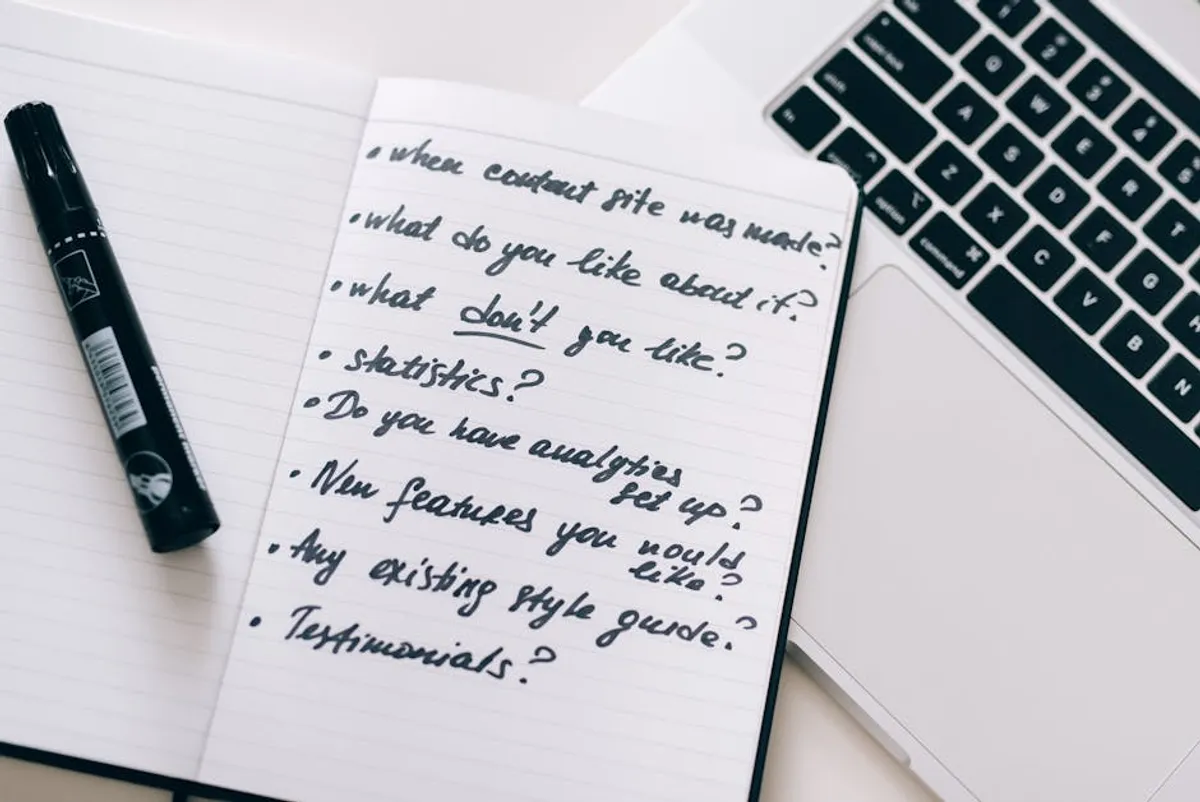 How to Build a Content Calendar for a Publishing Site