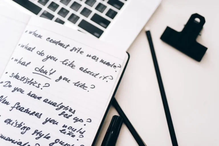 How to Build a Content Roadmap