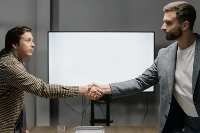 How to Build Trust Before a Sales Call