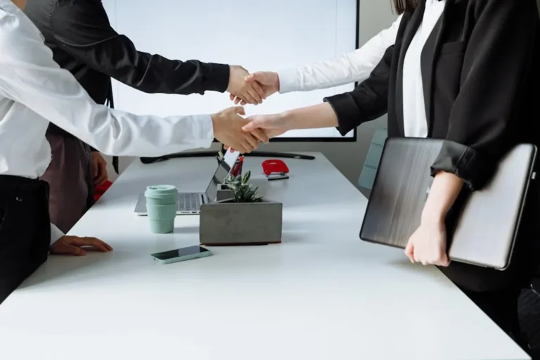 How to Build Trust Signals