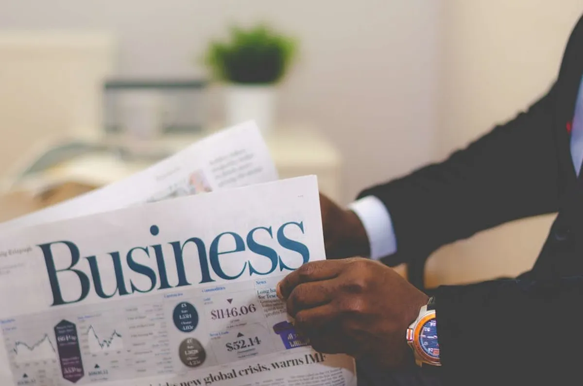 How to Create a News Digest