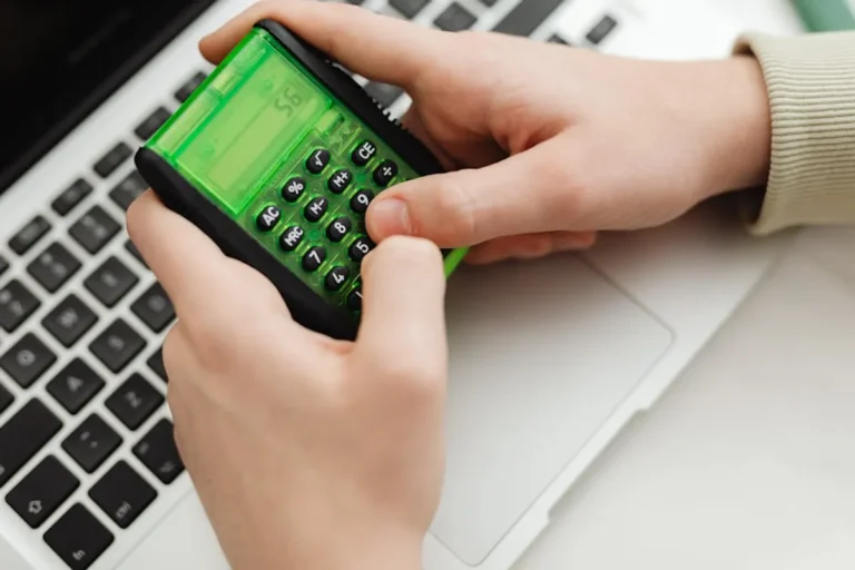 How to Create Calculators and Tools