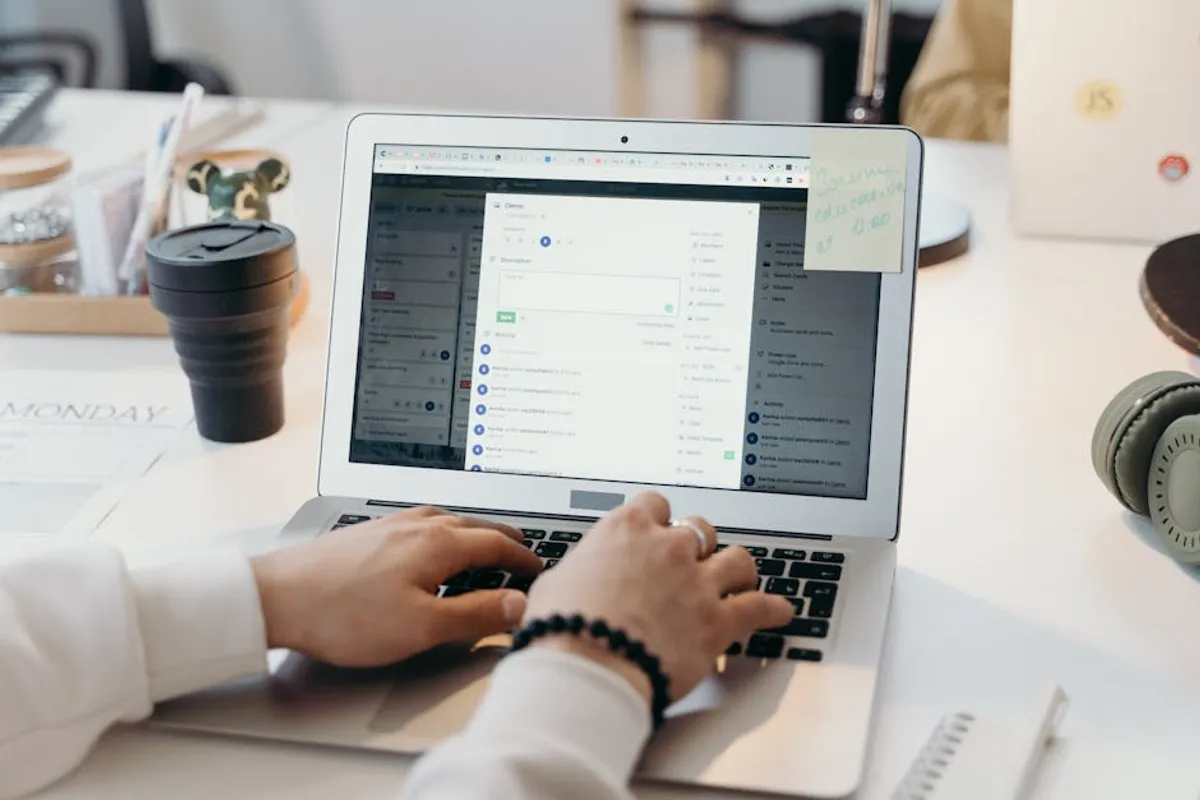 How to Create Sponsored Content Guidelines