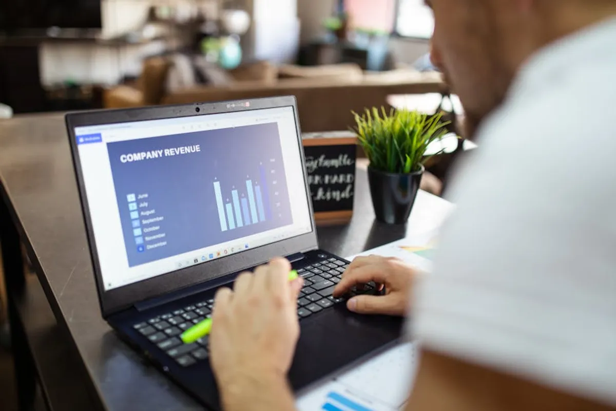 How to Track Revenue Per Page