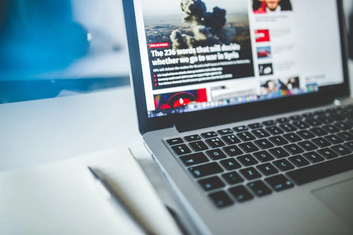 How to Use News Trends for SEO