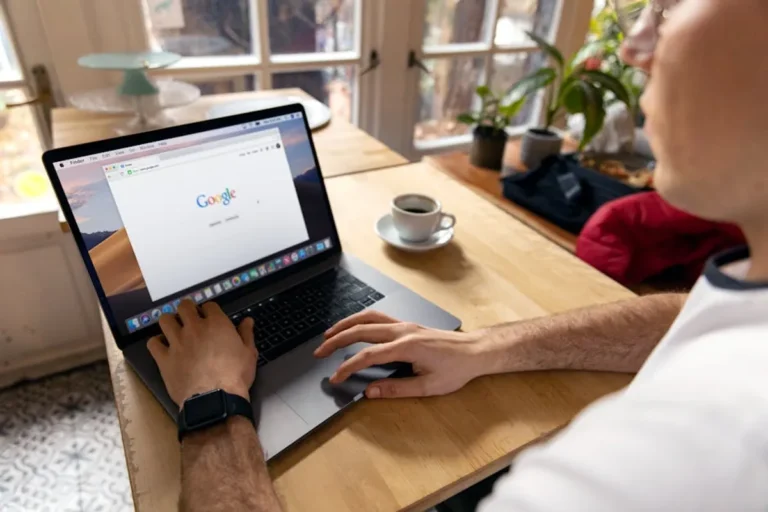How to Use Search Trends