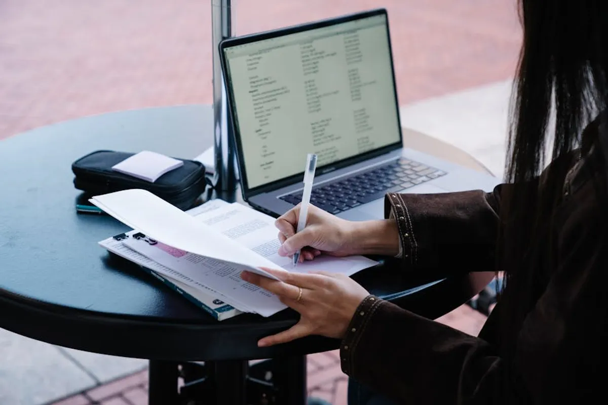How to Write Informational Articles