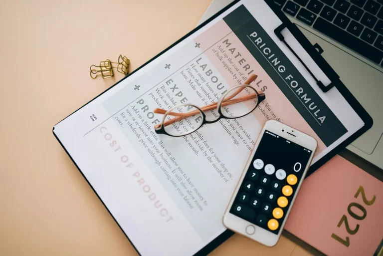 Pricing Your Services When You Don't Know What to Charge