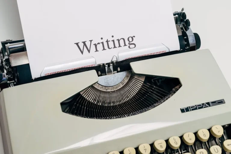 Publishing Glossary