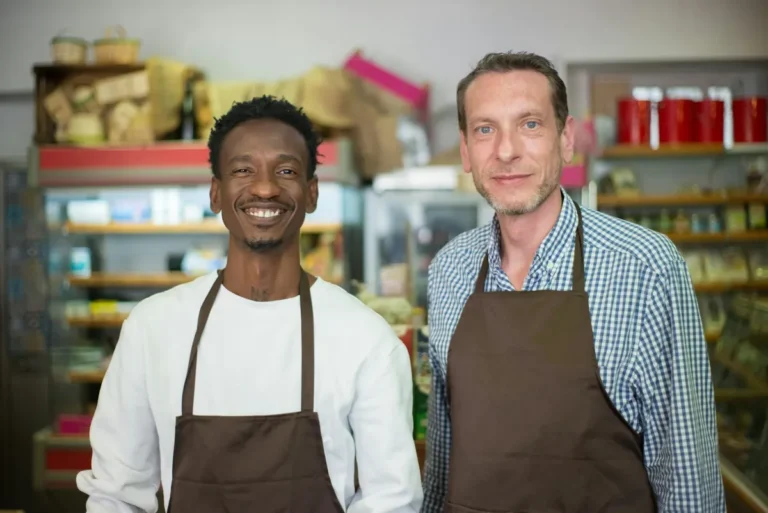 A Real Story: How One Local Business Doubled Revenue in 18 Months Without Hiring