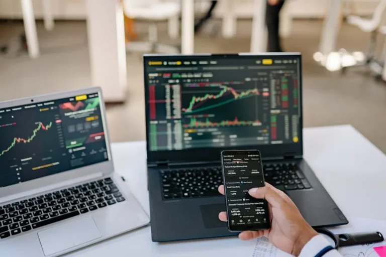 Real-time Financial Updates: Complete Guide, Meaning, Uses, and Key Details