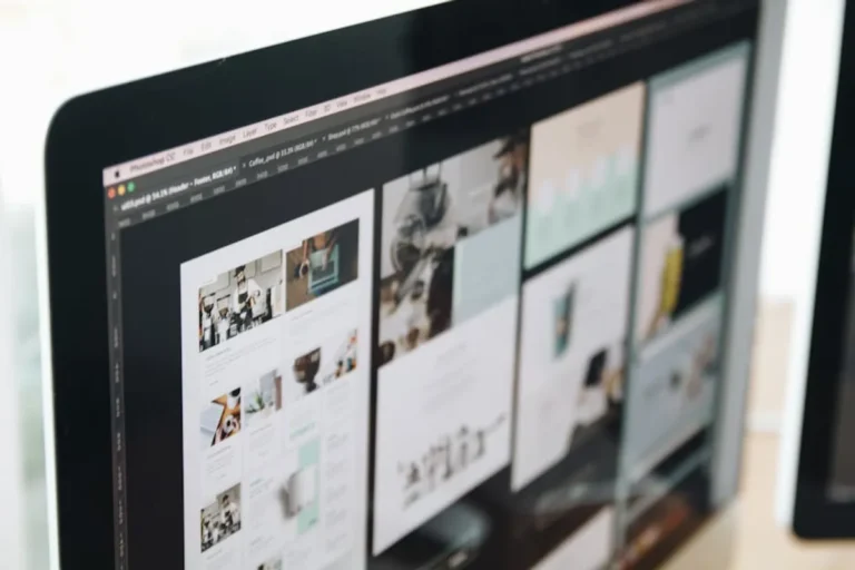 What Is Web Publishing and How Does It Work?