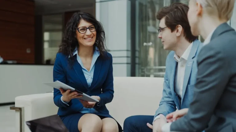 What to Include on a Consulting Services Page